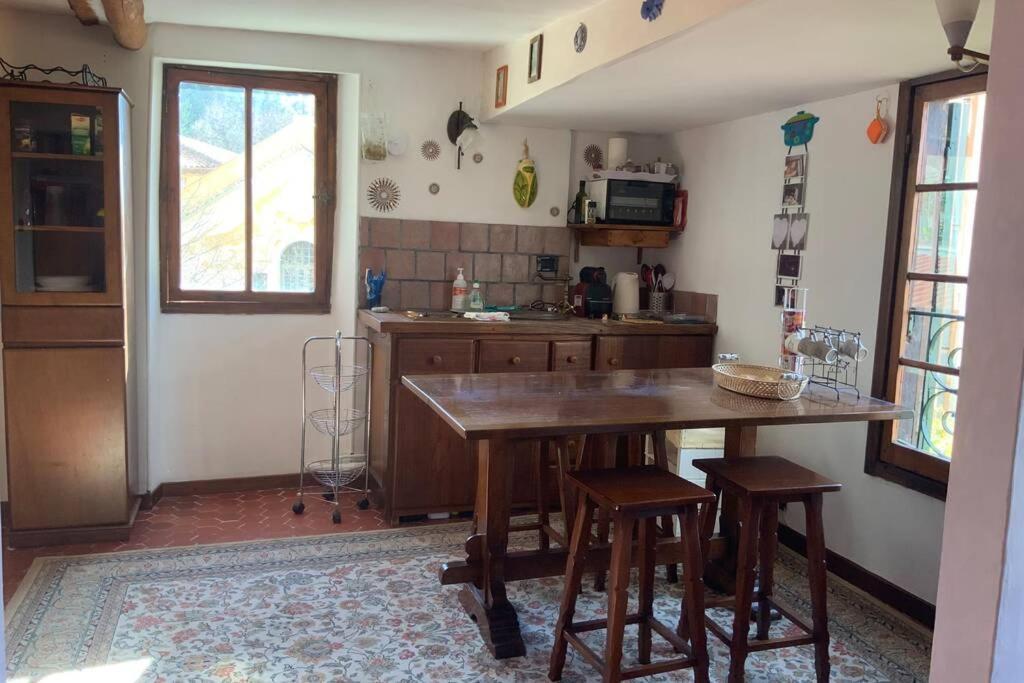 CHARMANT HOME-Azur Charmant Nizza Kültér fotó