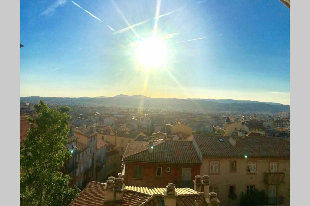 CHARMANT HOME-Azur Charmant Nizza Kültér fotó