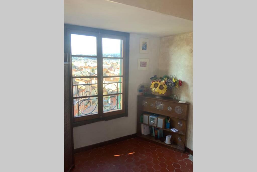 CHARMANT HOME-Azur Charmant Nizza Kültér fotó