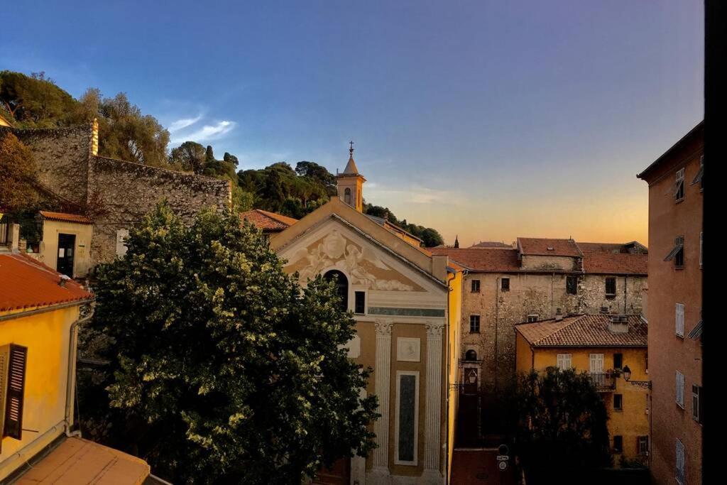 CHARMANT HOME-Azur Charmant Nizza Kültér fotó