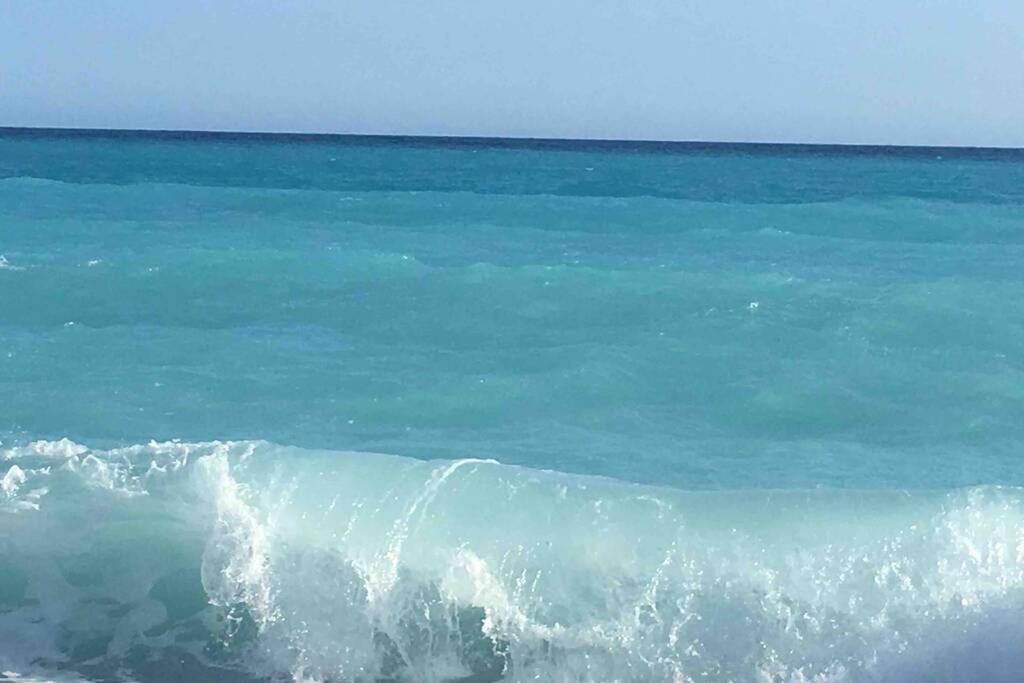 CHARMANT HOME-Azur Charmant Nizza Kültér fotó