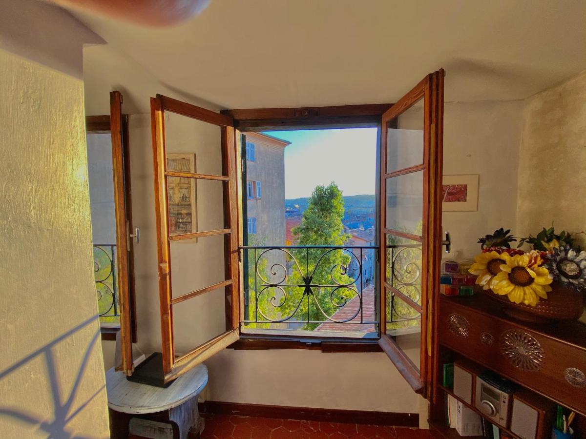 CHARMANT HOME-Azur Charmant Nizza Kültér fotó