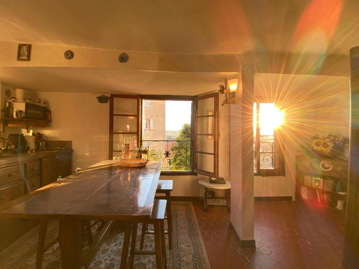 CHARMANT HOME-Azur Charmant Nizza Kültér fotó