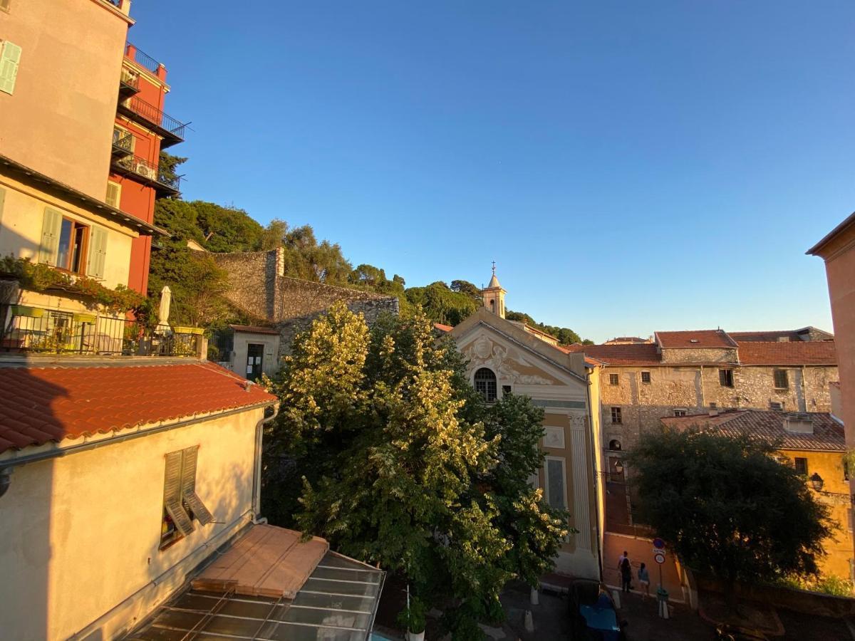 CHARMANT HOME-Azur Charmant Nizza Kültér fotó