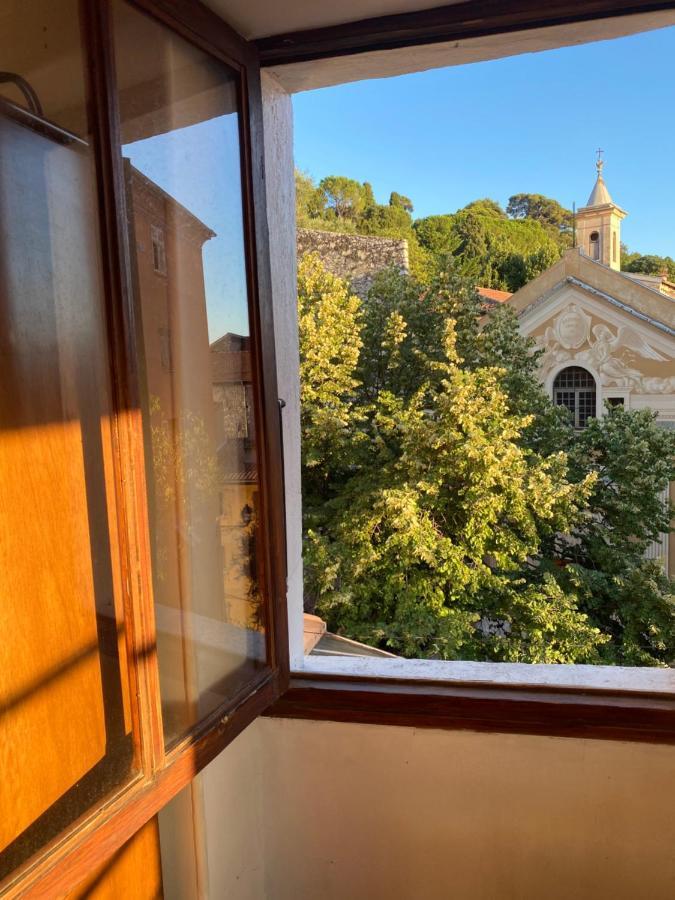 CHARMANT HOME-Azur Charmant Nizza Kültér fotó