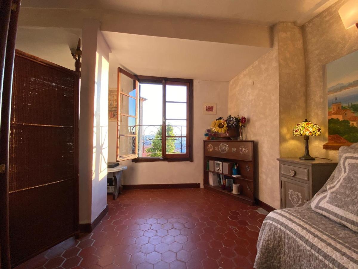 CHARMANT HOME-Azur Charmant Nizza Kültér fotó
